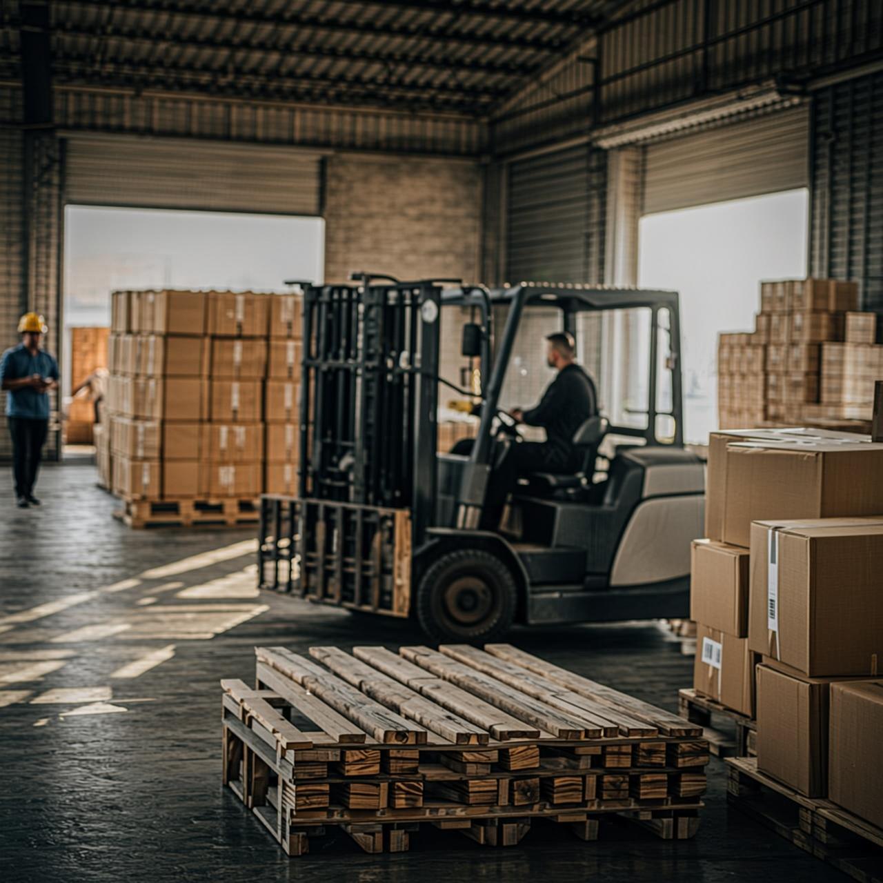 Clearing and Forwarding Services - Suken International